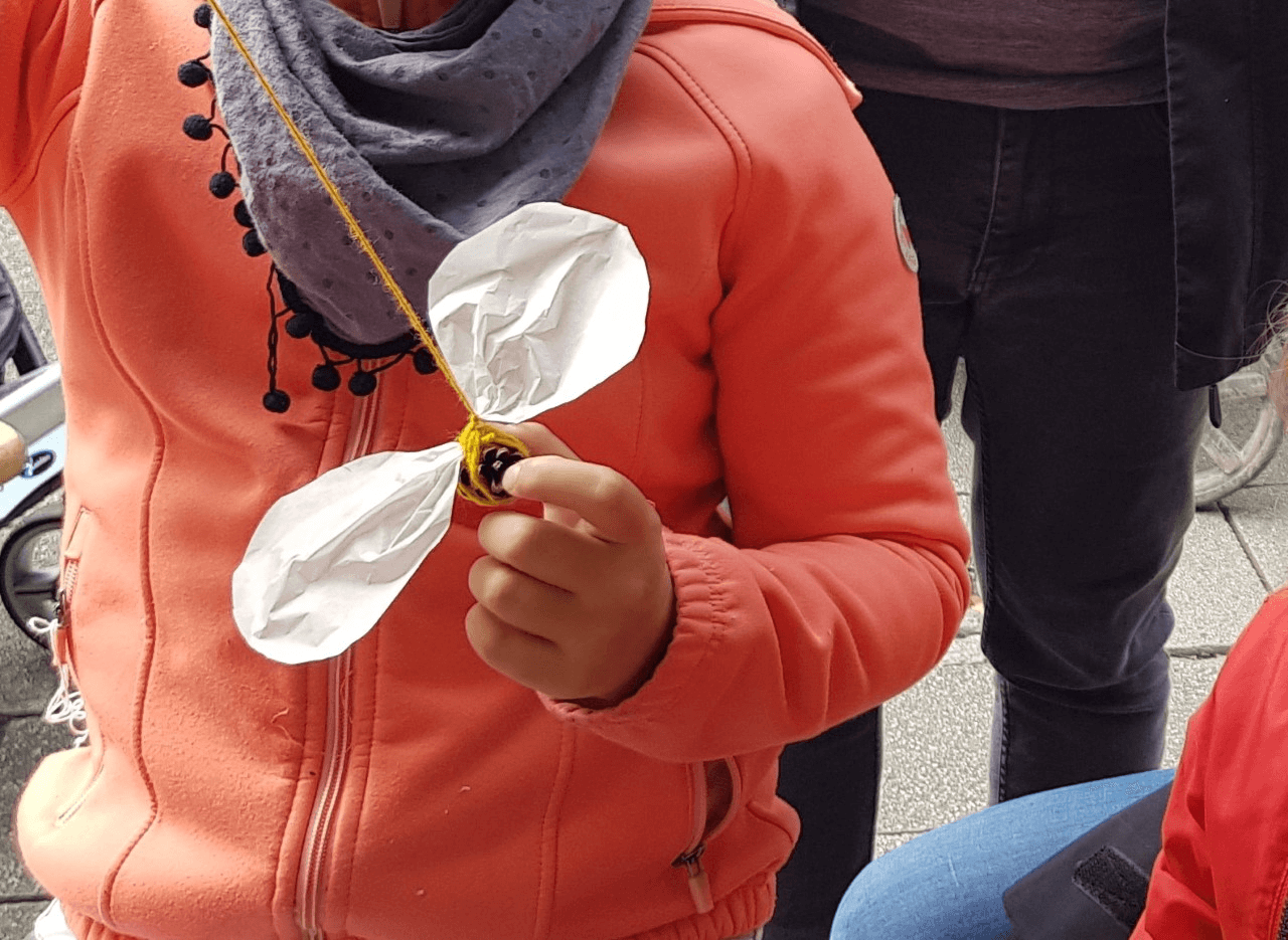 Weltkindertag