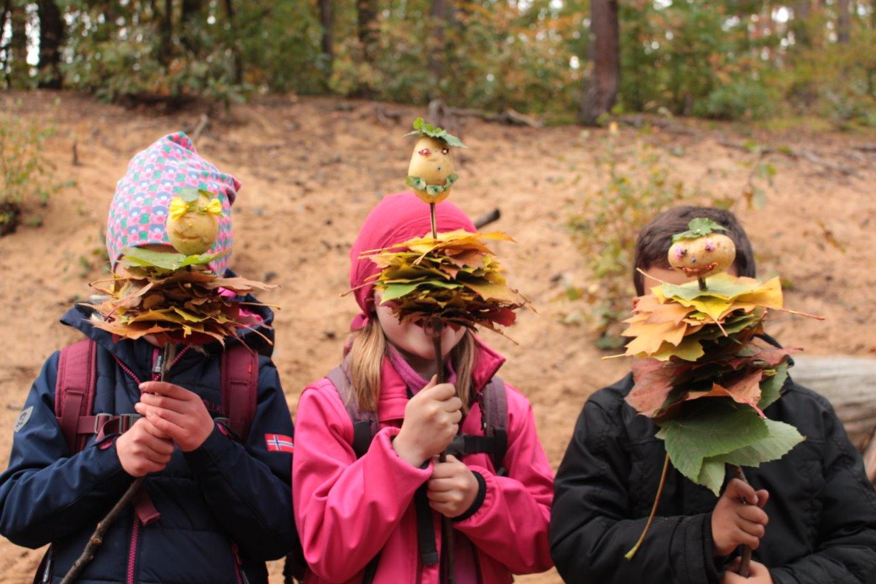 Kindergruppe Erlenstegen 