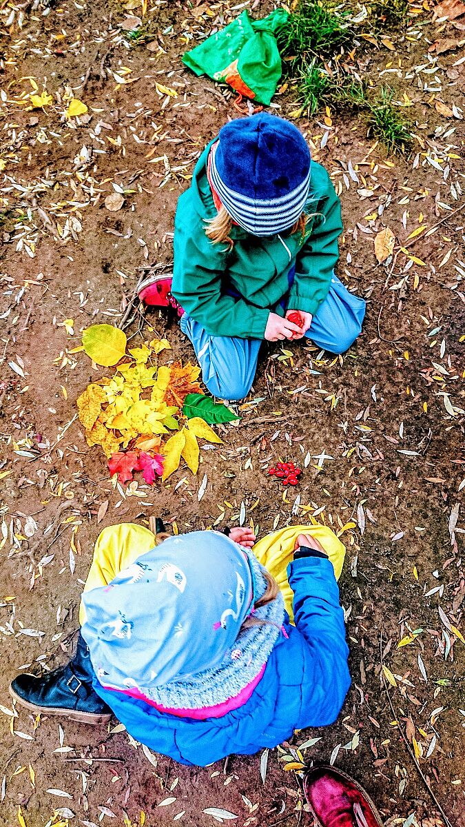 Kindergruppe Schniegling