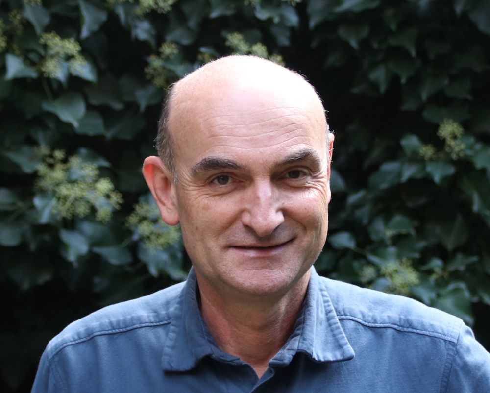 Wolfgang Dötsch Wolfgang Dötsch