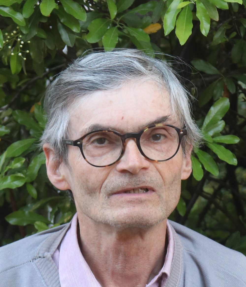 Hubert Engel