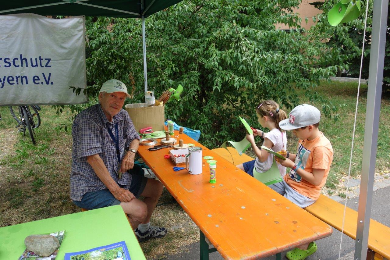 Windradbasteln Windradbasteln