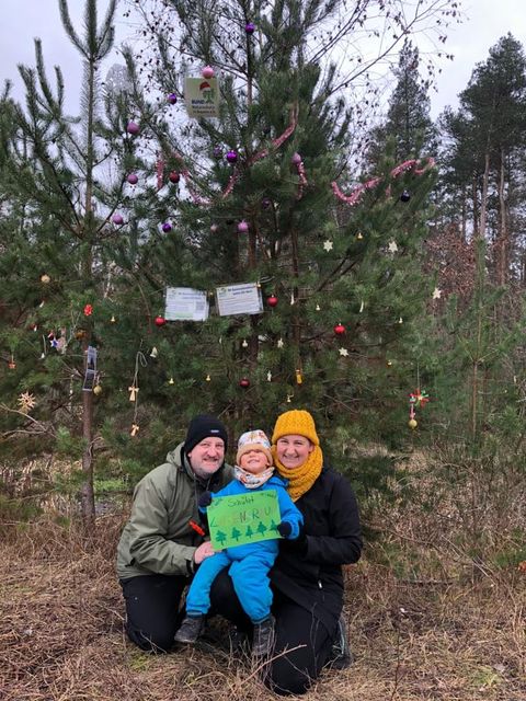 Foto: Familie Reichel