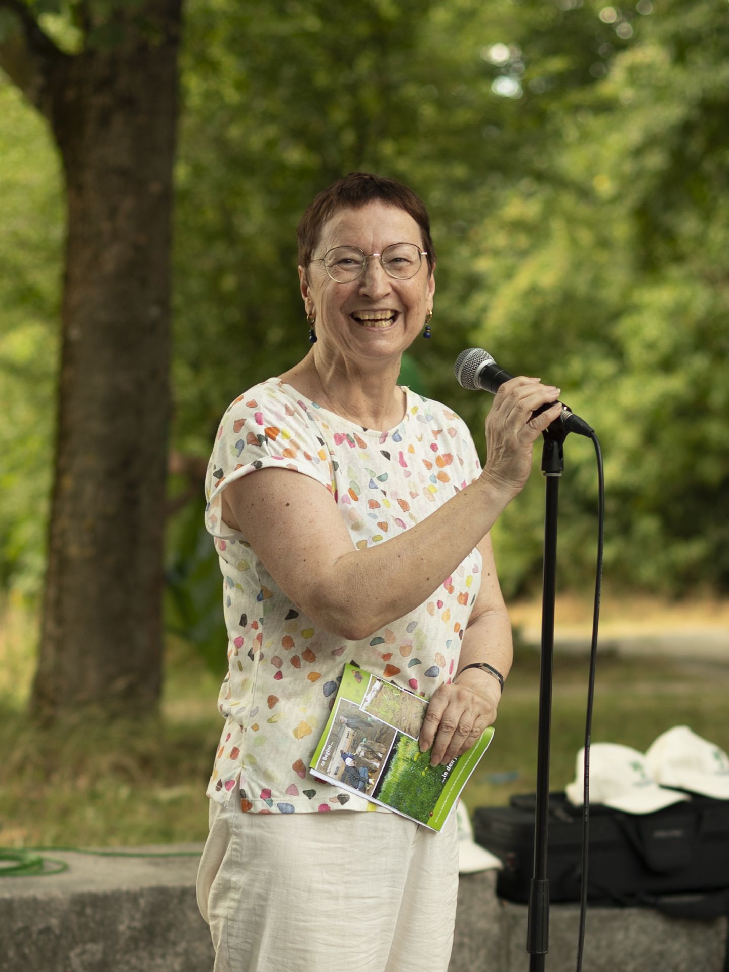 Hiltrud Gödelmann
