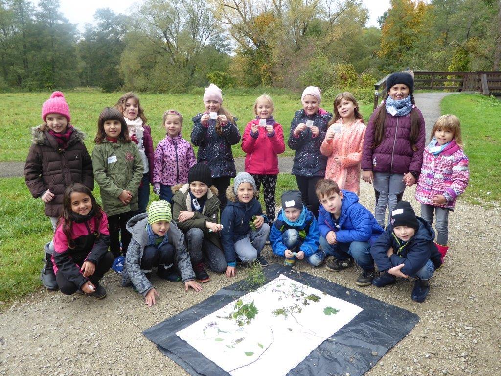 Klassenfoto