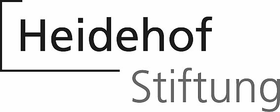 Logo Heidehof-Stiftung