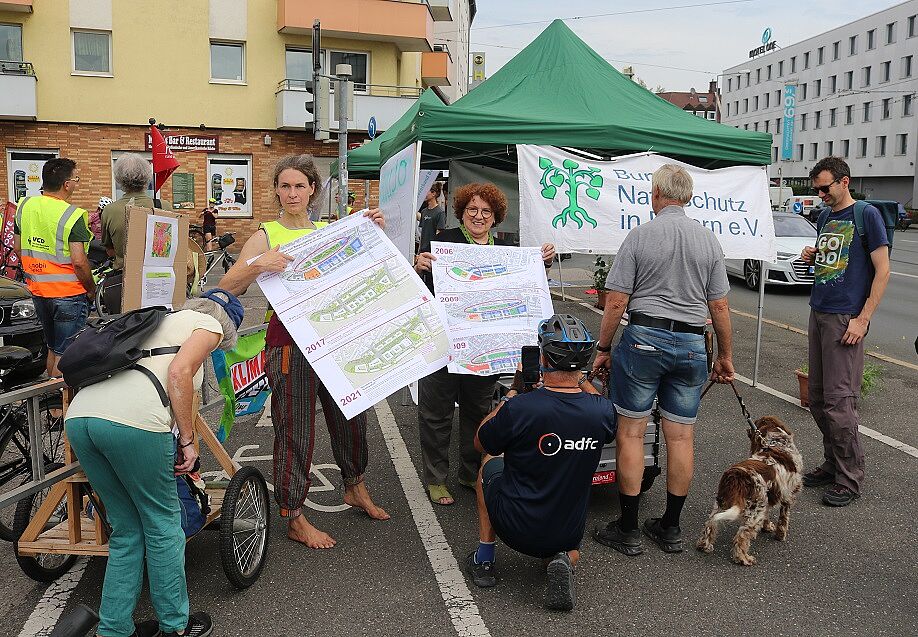 Demo Kohlenhof 