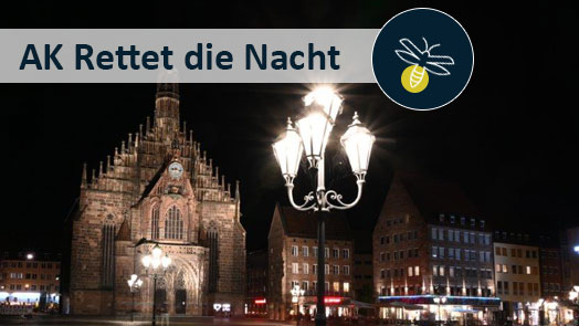 Arbeitskreis Rettet die Nacht Arbeitskreis Rettet die Nacht