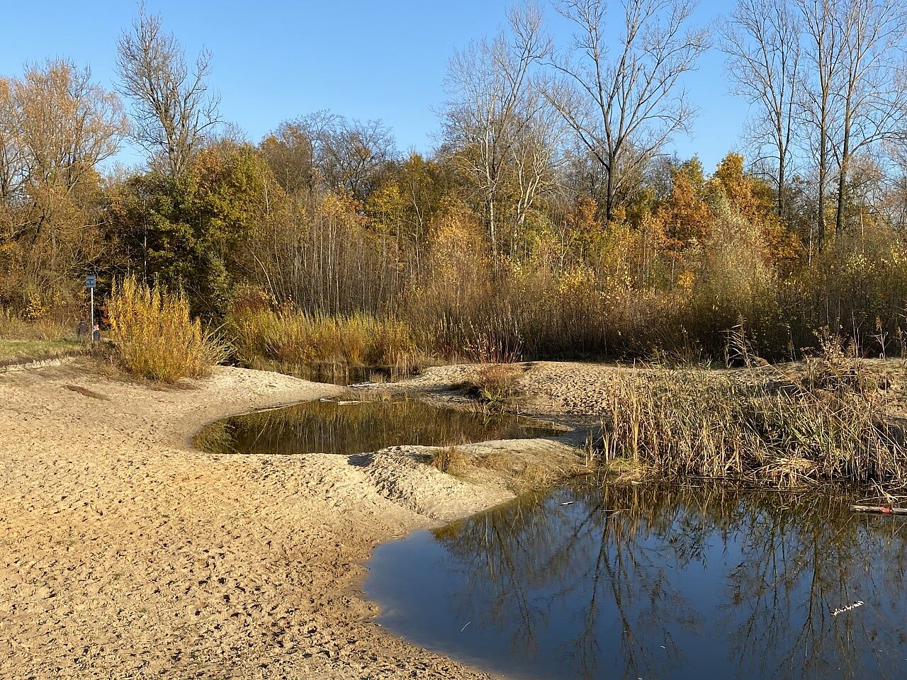 Volkspark Marienberg