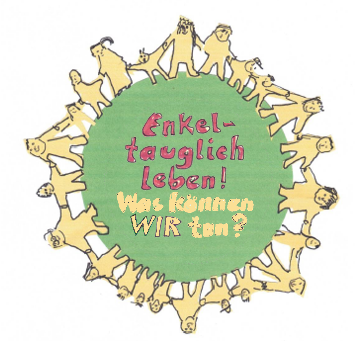 Logo enkeltauglich leben