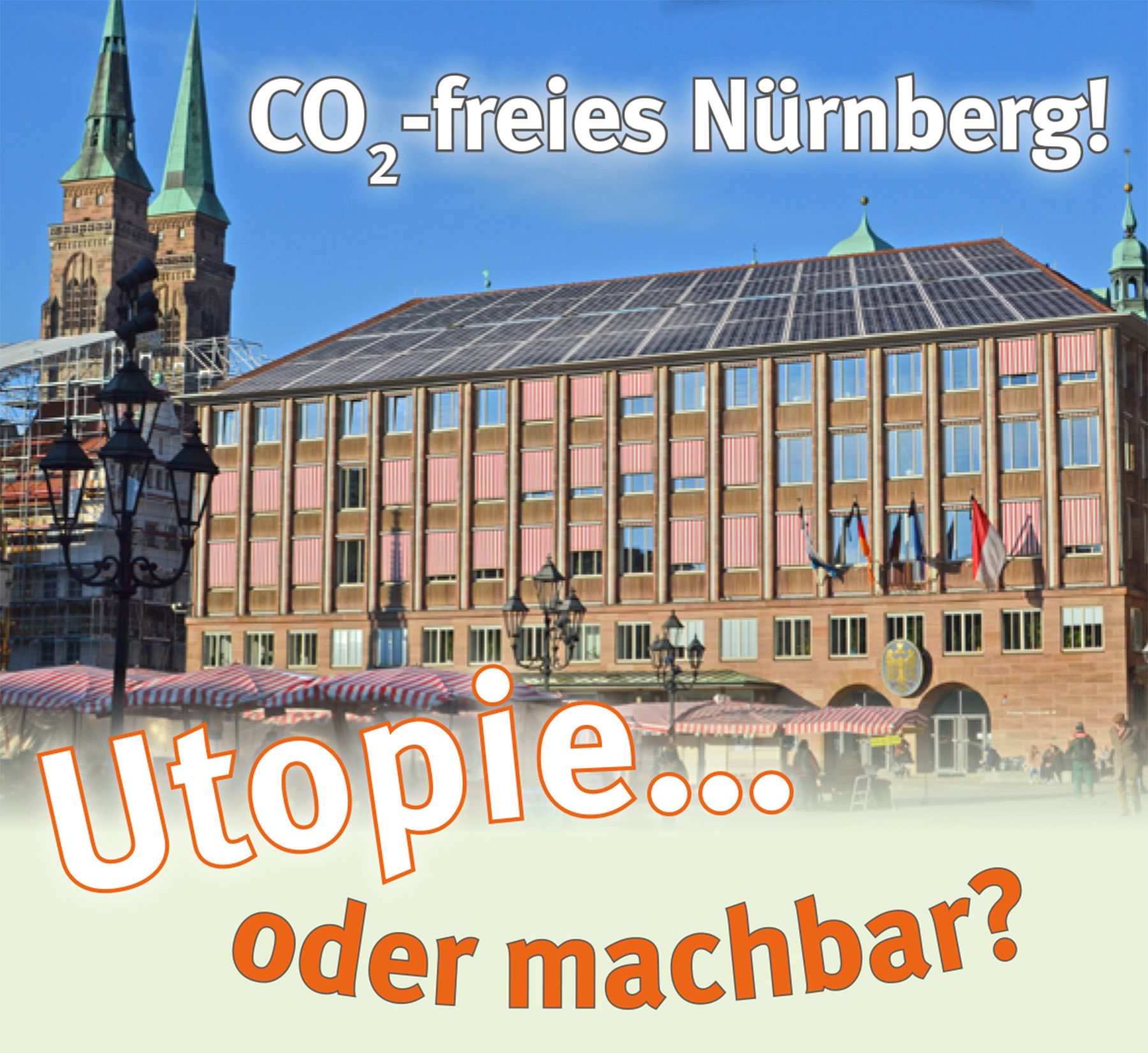 Vortrag CO2-freies Nürnberg